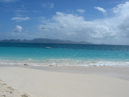 anguilla