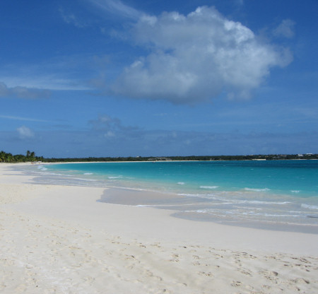 anguilla