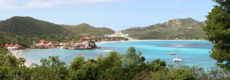 st barths