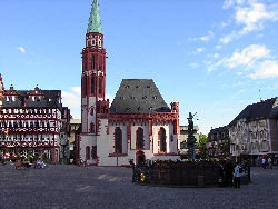 Frankfurt