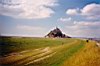 Mont Saint Michel