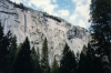 USA Yosemite Park