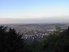 Top of Zurich