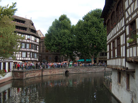 Strasbourg