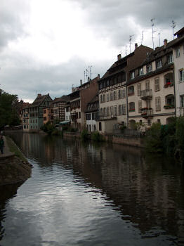 Strasbourg