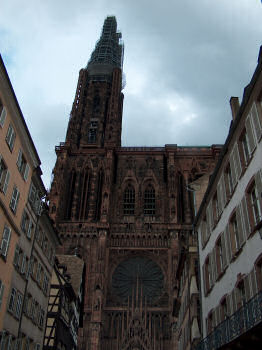 Strasbourg