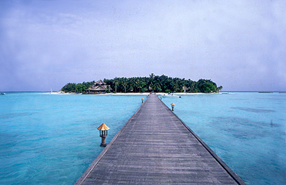 Vabbinfaru Maldives