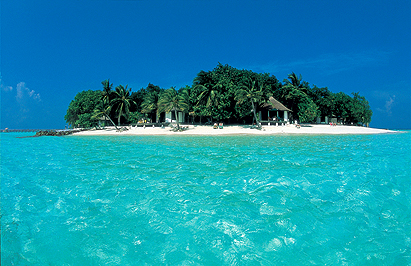 Vabbinfaru Maldives