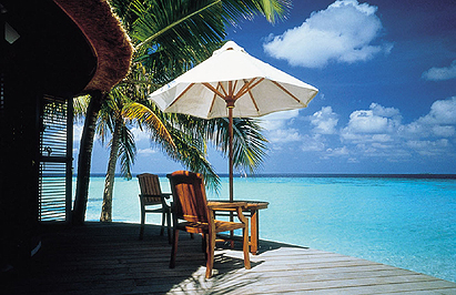 Vabbinfaru Maldives