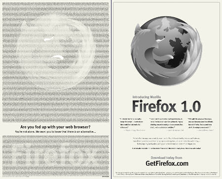 Firefox Ad