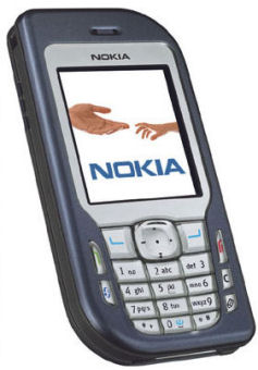 Nokia 6670