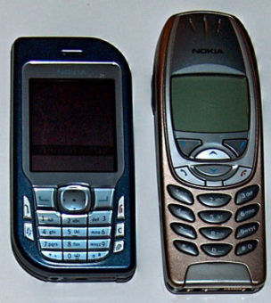 Nokia 6670