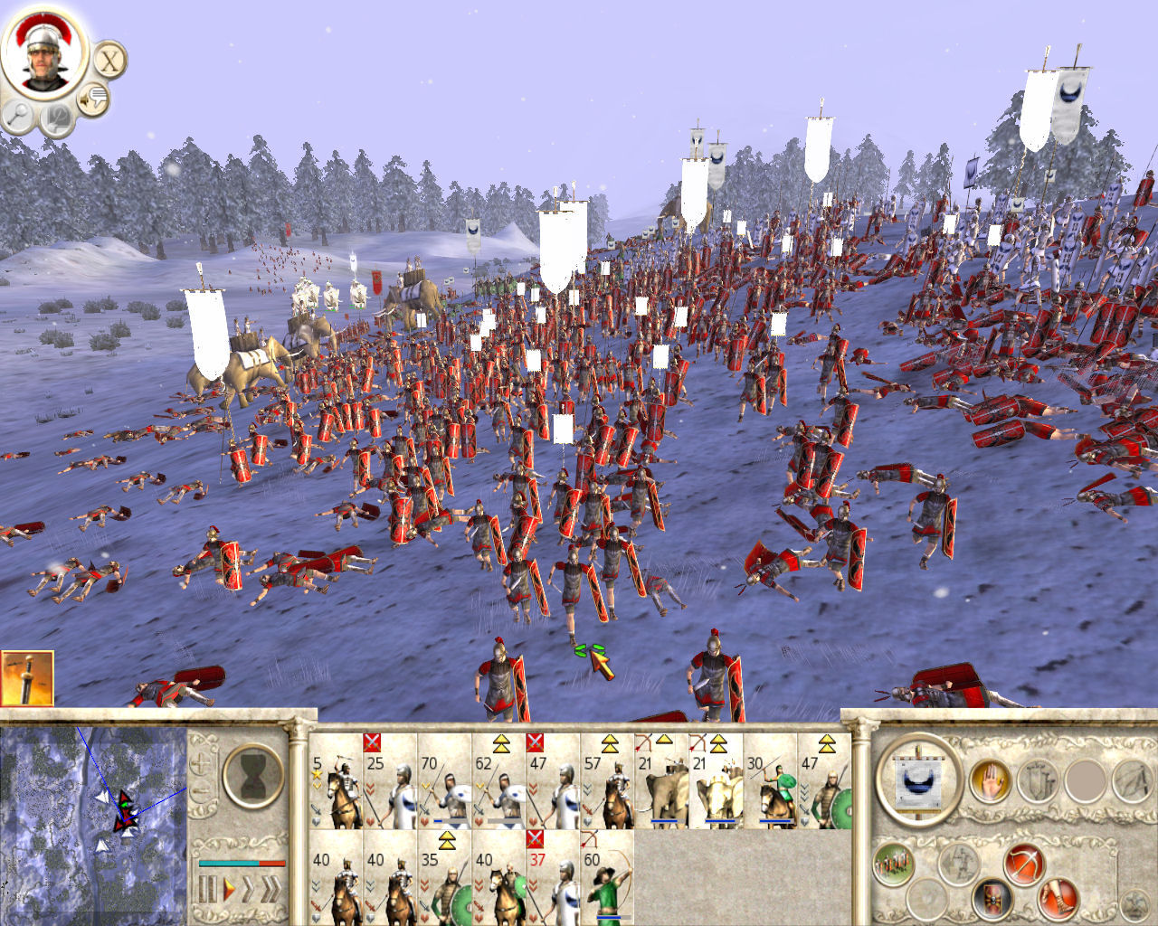 empire total war demos empire total war demos