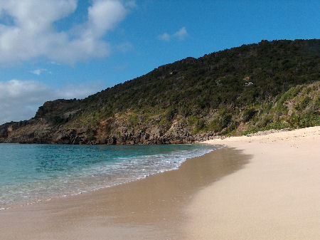 St.Barth