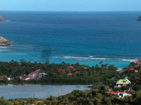 St.Barths