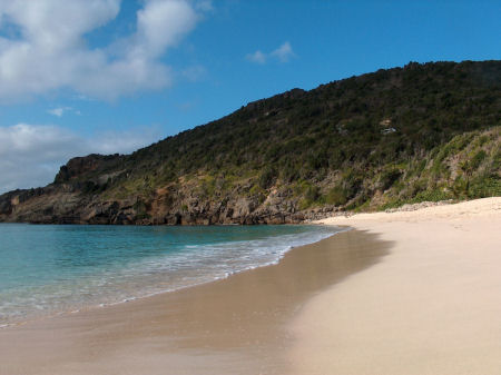 St.Barths