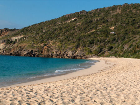 St.Barths