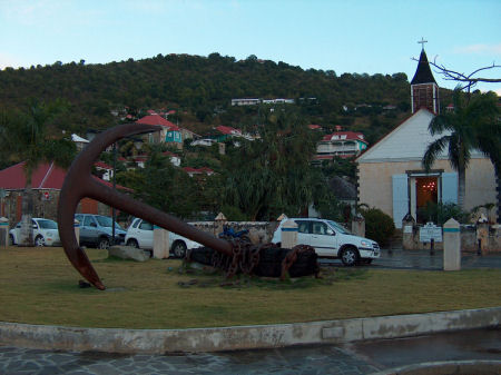 St.Barths