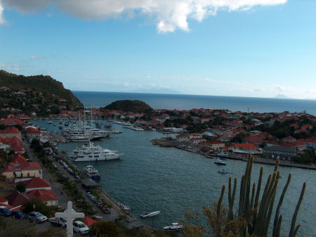 St.Barths