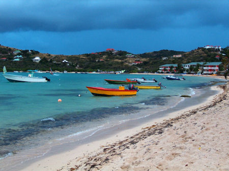 St.Barths