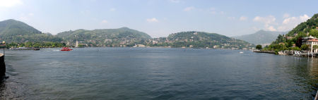 Lake of Como