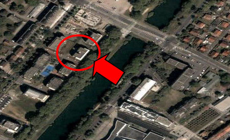 My GoogleMaps