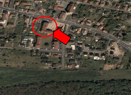 My GoogleMaps