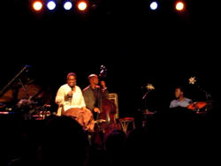 Dianne Reeves