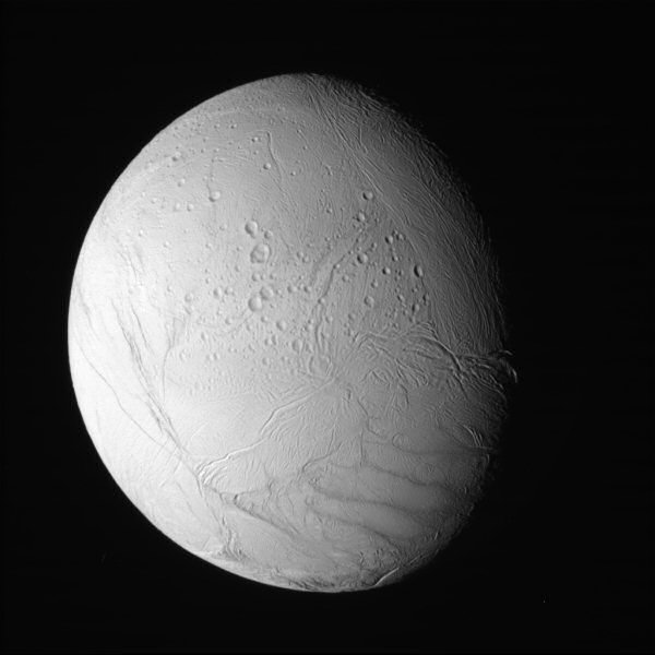 Enceladus