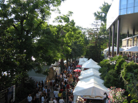 Montreux