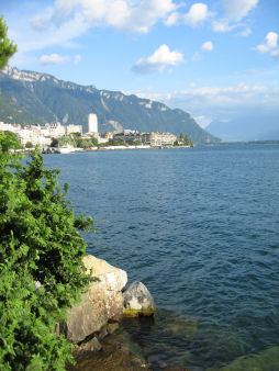 Montreux