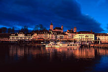 Zurichsee
