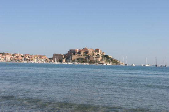 Calvi Corsica