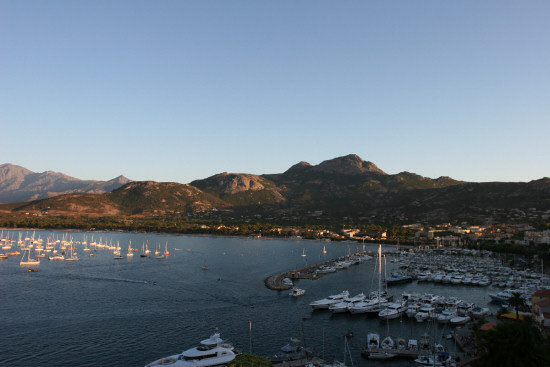 Calvi Corsica