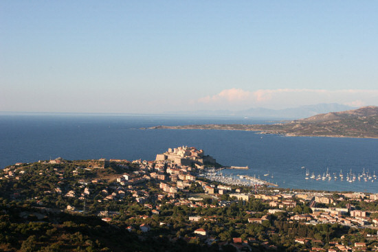 Calvi Corsica