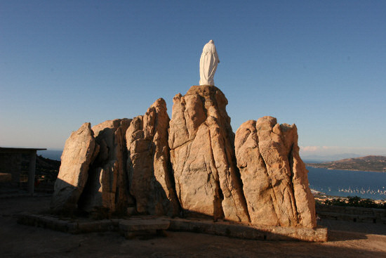 Notre Dame de la Serra