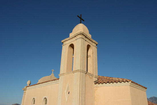 Notre Dame de la Serra