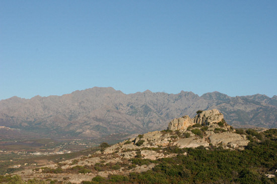 Notre Dame de la Serra