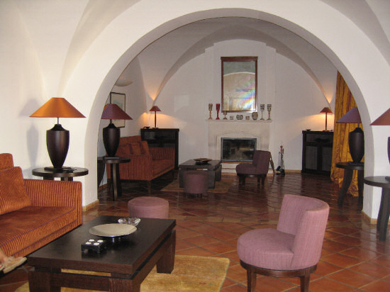 Hotel La Villa