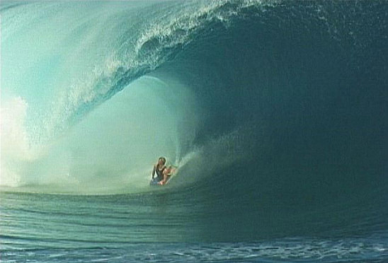 Laird Hamilton