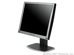 HP L2035