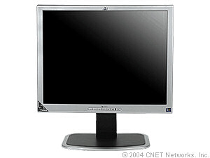 HP L2035