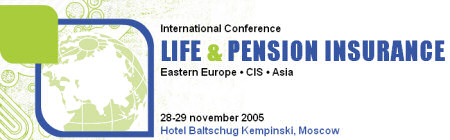 International Life & Insurance Conference