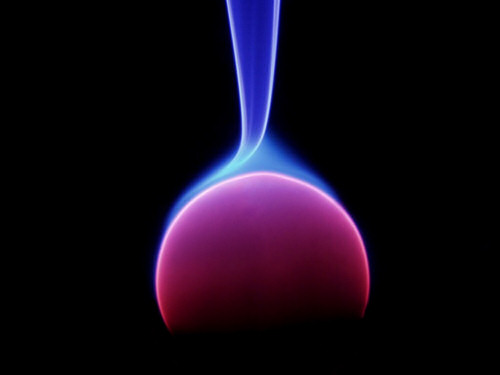 Plasma lamp