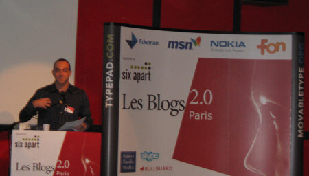 Les Blogs 2.0