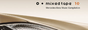 Mercedes MixedTape 10