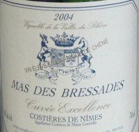 wine tasting 2005