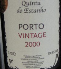 wine tasting 2005