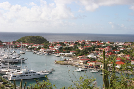st barths