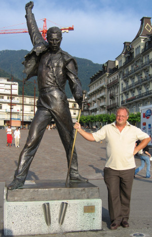 montreux 2006